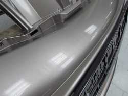 NISSAN NOTE E11 LIFT 09-13 ZDERZAK PRZOD PRZEDNI HALOGENY KPL C30