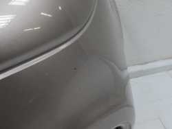 NISSAN NOTE E11 LIFT 09-13 ZDERZAK PRZOD PRZEDNI HALOGENY KPL C30