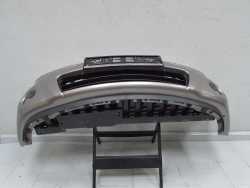 NISSAN NOTE E11 LIFT 09-13 ZDERZAK PRZOD PRZEDNI HALOGENY KPL C30