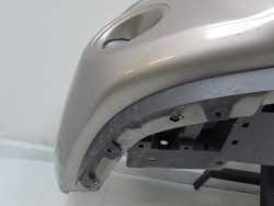 NISSAN NOTE E11 LIFT 09-13 ZDERZAK PRZOD PRZEDNI HALOGENY KPL C30