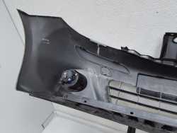 NISSAN NOTE E11 LIFT 09-13 ZDERZAK PRZOD PRZEDNI HALOGENY KPL C30