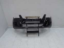 VW TIGUAN 5N0 07-11 ZDERZAK PRZOD PRZEDNI 4 X PDC 5N0807221 LC9X
