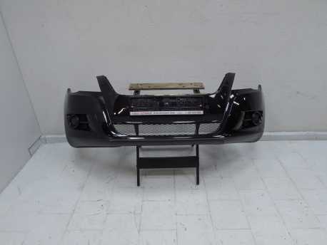 VW TIGUAN 5N0 07-11 ZDERZAK PRZOD PRZEDNI 4 X PDC 5N0807221 LC9X