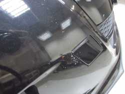 VW TIGUAN 5N0 07-11 ZDERZAK PRZOD PRZEDNI 4 X PDC 5N0807221 LC9X