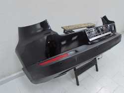 VW TIGUAN 5N0 07-11 ZDERZAK TYL TYLNY 4 X PDC 5N0807421 LC9X