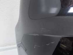 VW TIGUAN 5N0 07-11 ZDERZAK TYL TYLNY 4 X PDC 5N0807421 LC9X