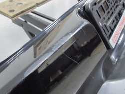 VW TIGUAN 5N0 07-11 ZDERZAK TYL TYLNY 4 X PDC 5N0807421 LC9X