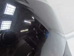 VW TIGUAN 5N0 07-11 ZDERZAK TYL TYLNY 4 X PDC 5N0807421 LC9X