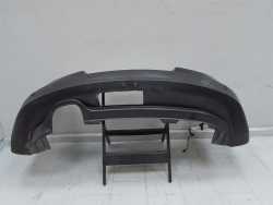 VW TIGUAN 5N0 07-11 ZDERZAK TYL TYLNY 4 X PDC 5N0807421 LC9X