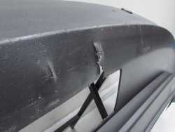 VW TIGUAN 5N0 07-11 ZDERZAK TYL TYLNY 4 X PDC 5N0807421 LC9X