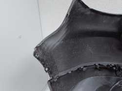 VW TIGUAN 5N0 07-11 ZDERZAK TYL TYLNY 4 X PDC 5N0807421 LC9X