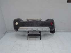 OPEL ANTARA 06-10 ZDERZAK TYL TYLNY PDC