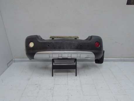 OPEL ANTARA 06-10 ZDERZAK TYL TYLNY PDC