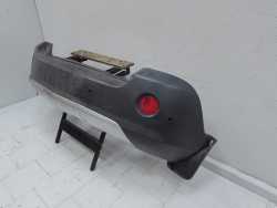 OPEL ANTARA 06-10 ZDERZAK TYL TYLNY PDC