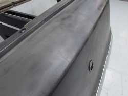 OPEL ANTARA 06-10 ZDERZAK TYL TYLNY PDC
