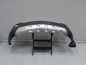 OPEL ANTARA 06-10 ZDERZAK TYL TYLNY PDC
