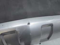 OPEL ANTARA 06-10 ZDERZAK TYL TYLNY PDC