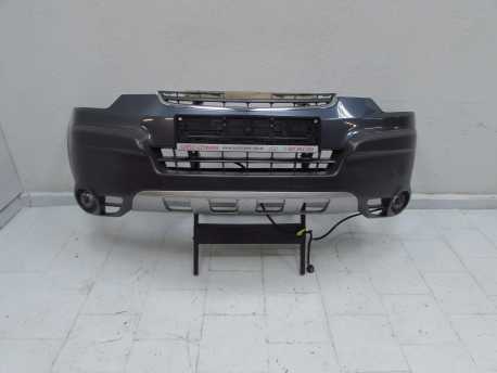 OPEL ANTARA 06-10 ZDERZAK PRZOD PRZEDNI HALOGENY