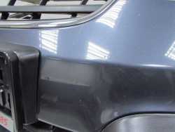 OPEL ANTARA 06-10 ZDERZAK PRZOD PRZEDNI HALOGENY