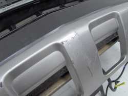 OPEL ANTARA 06-10 ZDERZAK PRZOD PRZEDNI HALOGENY