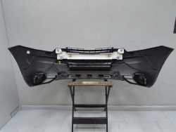 OPEL ANTARA 06-10 ZDERZAK PRZOD PRZEDNI HALOGENY