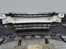 OPEL ANTARA 06-10 ZDERZAK PRZOD PRZEDNI HALOGENY