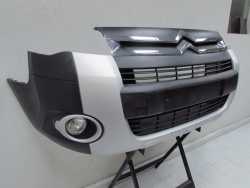CITROEN BERLINGO II III MULTISPACE 08-12 ZDERZAK PRZOD ATRAPA GRILL HALOGENY EZRC