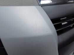 CITROEN BERLINGO II III MULTISPACE 08-12 ZDERZAK PRZOD ATRAPA GRILL HALOGENY EZRC