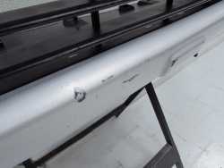 CITROEN BERLINGO II III MULTISPACE 08-12 ZDERZAK PRZOD ATRAPA GRILL HALOGENY EZRC