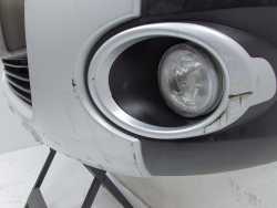 CITROEN BERLINGO II III MULTISPACE 08-12 ZDERZAK PRZOD ATRAPA GRILL HALOGENY EZRC