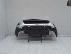 CITROEN BERLINGO II III MULTISPACE 08-12 ZDERZAK PRZOD ATRAPA GRILL HALOGENY EZRC