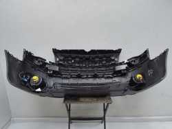 CITROEN BERLINGO II III MULTISPACE 08-12 ZDERZAK PRZOD ATRAPA GRILL HALOGENY EZRC