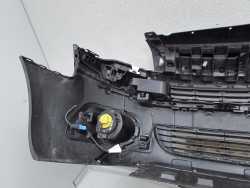 CITROEN BERLINGO II III MULTISPACE 08-12 ZDERZAK PRZOD ATRAPA GRILL HALOGENY EZRC