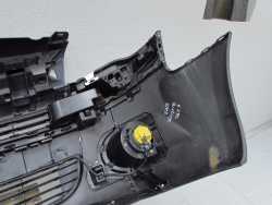 CITROEN BERLINGO II III MULTISPACE 08-12 ZDERZAK PRZOD ATRAPA GRILL HALOGENY EZRC