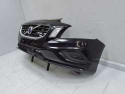 VOLVO S60 II V60 R-DESIGN 10-13 ZDERZAK PRZOD ATRAPA LAMPY 452