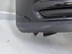 VOLVO S60 II V60 R-DESIGN 10-13 ZDERZAK PRZOD ATRAPA LAMPY 452