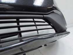 VOLVO S60 II V60 R-DESIGN 10-13 ZDERZAK PRZOD ATRAPA LAMPY 452