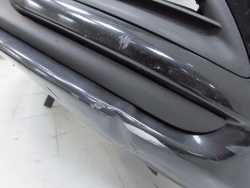 VOLVO S60 II V60 R-DESIGN 10-13 ZDERZAK PRZOD ATRAPA LAMPY 452