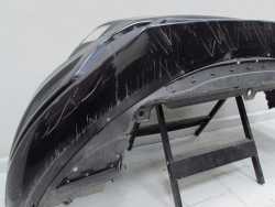VOLVO S60 II V60 R-DESIGN 10-13 ZDERZAK PRZOD ATRAPA LAMPY 452