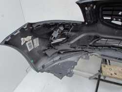 VOLVO S60 II V60 R-DESIGN 10-13 ZDERZAK PRZOD ATRAPA LAMPY 452