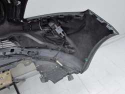 VOLVO S60 II V60 R-DESIGN 10-13 ZDERZAK PRZOD ATRAPA LAMPY 452