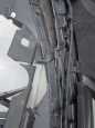VOLVO S60 II V60 R-DESIGN 10-13 ZDERZAK PRZOD ATRAPA LAMPY 452