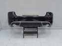 VOLVO S60 II R-DESIGN 10-13 ZDERZAK TYL DYFUZOR SPOJLER 452