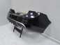 VOLVO S60 II R-DESIGN 10-13 ZDERZAK TYL DYFUZOR SPOJLER 452