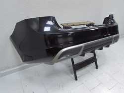 VOLVO S60 II R-DESIGN 10-13 ZDERZAK TYL DYFUZOR SPOJLER 452