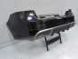 VOLVO S60 II R-DESIGN 10-13 ZDERZAK TYL DYFUZOR SPOJLER 452