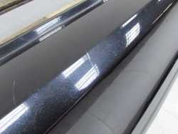 VOLVO S60 II R-DESIGN 10-13 ZDERZAK TYL DYFUZOR SPOJLER 452