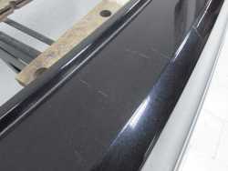 VOLVO S60 II R-DESIGN 10-13 ZDERZAK TYL DYFUZOR SPOJLER 452