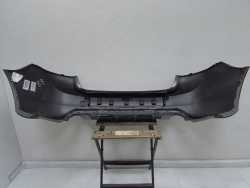 VOLVO S60 II R-DESIGN 10-13 ZDERZAK TYL DYFUZOR SPOJLER 452