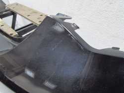 OPEL ASTRA IV J HB 09-15 ZDERZAK TYL TYLNY 4 X PDC Z20R Z 20R